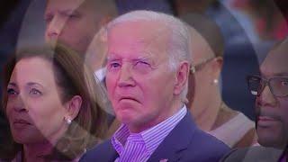 Joe Biden’s BRAIN BREAKS Several Times Leaving The Audience In Total SHOCK