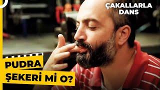 Bir Börek Bu Kadar Mı Lezzetli Olur? | Çakallarla Dans