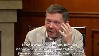 Eckhart Tolle - Dlaczego istnieją wojny i konflikty? (napisy PL)