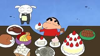 Shin Chan   ¡Hey! Que hoy pinto