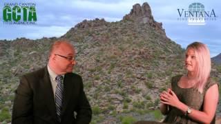 Fletcher Wilcox and Shawn Shackelton Discuss Scottsdale Real Estate