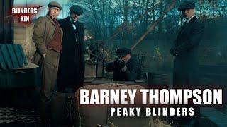 YOU JUST NEEDED ANOTHER WAR BARNEY - PEAKY BLINDERS