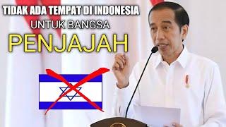 israel ditolak indonesia | langkah tepat ganjar pranowo dan gubernur bali menolak timnas israel