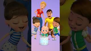 Family Pictures  | LooLoo Kids Short  #KidsSongs #NurseryRhymes #LooLooKids #FamilyTime #FunShorts