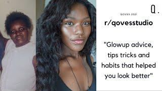 Looksmaxing, Glow-up Advice Review Ep.3 |  r/qovesstudio: Cosmetic Surgery, Skincare & Hair