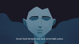 (Turkish Subs) PROTECT: No one has the right to hurt you!