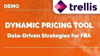 Set the Right Price for Amazon Products with the Dynamic Pricing Strategy - Deal with Price Changes!