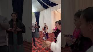 Туркменская свадьба. Turkmen toy #wedding #cover #той #party #food #music #love #arkadag #event #ash