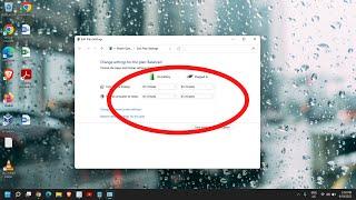 How to Change Screen Timeout on Windows 10/11 Laptops or Desktop (2022)