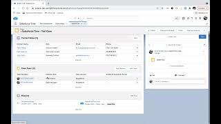 Using Flow to Clone a Record With Its Related Records