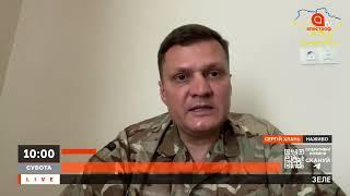 ФРОНТ ХЕРСОНЩИНА: колаборанти тікають в Крим, Сальдо поранено, ФСБ налякана / Апостроф тв