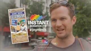 INSTANT SCRATCH-ITS | the Lott - Australia's Official Lotteries