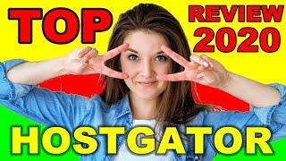 REVIEW!! 2020 END HOSTGATOR REVIEW - HOSTGATOR IS WORTH OR NOT | AR IT PROJECT