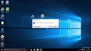 Resolvendo problema ao criar pendrive bootavel windows 10 com ISO de qualquer versão