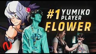 The #1 Best Yumiko Brawlhalla Player!