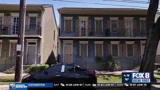 Louisiana insurance crisis forces more seniors to sell homes, local mortgage expert offers soluti...