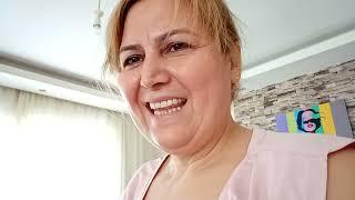 Ayşe'nin günlüğü 66 şipşak temizlik ve spor