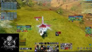 ArcheAge Милик унылое Пвп