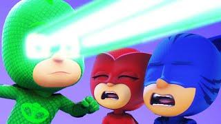 PJ Masks | PJ Masks Babies!!! | Kids Cartoon Video | Animation for Kids | COMPILATION