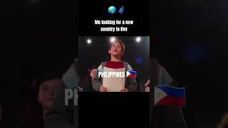 Philippines just hits differently ️🫶 That's  how I felt, when arrived to the Philippines 