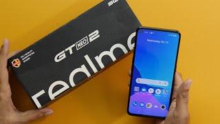 Realme GT Neo 2 5G Unboxing & Overview - New Value Flagship?