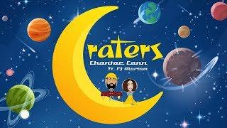 Official "Craters" Music Video - Chantae Cann feat. PJ Morton