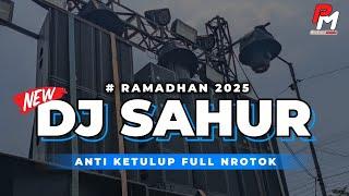 DJ SAHUR || TRAP BATTLE FULL NROKTOK ANTI KETULUP BY CEPEK REVOLUSION