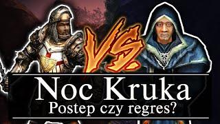 Gothic 2 - Noc Kruka vs Classic!