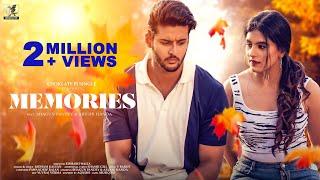 Memories - Official Video | Shagun, Arushi Handa | Ridham, Pawandeep, VBarot, Rishabh | Choklate Pi