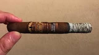 EP Carrillo Encore Celestial Cigar Review