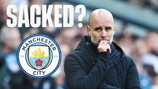 Should Pep Guardiola be sacked after 2-1 defeat to Aston Villa? | CBS Sports Golazo