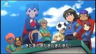 Time of Our Lives(Euro 2016)-Inazuma Eleven Amv