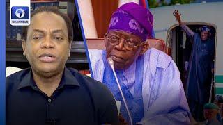 Duke To Tinubu: It’s Failure To Buy New Jet, Yacht When Nigerians Are Hungry | Inside Sources