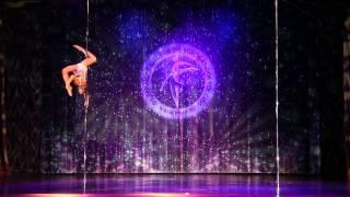 Брагина Эвелина - Russian Pole Sports Finals 2014