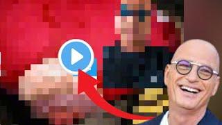 Howie Mandel prolapse Tiktok Video | Howie Mandel Prolapsed