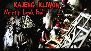 KAJENG KLIWON NGINTIP LEAK BALI !!