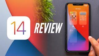 iOS 14 Review - Should You Install?