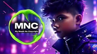 RIOT - Pushing On [NCS] My Musik No Copyright