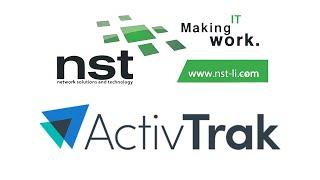 NST Training Series- ActivTrak - How to track employee productivity