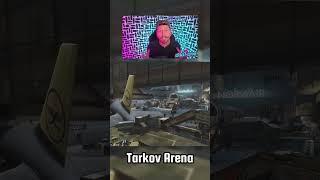 Tarkov Arena Beta Testing! #eft #tarkovarena #arena #gaming #youtubeshorts #shorts #escapefromtarkov