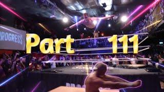 Oh My God! Wrestling Highlights - (Part 111)