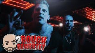 2Bough bewertet "VEYSEL - UFF feat. GZUZ"