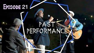 uDlamini YiStar P3 - The Past Performance (Episode 21)