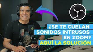  CAPTURA y GRABA audios por SEPARADO ► En OBS Studio