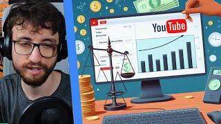 YouTube'da Asgari Ücret İçin Kaç İzlenmen Gerekir?