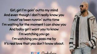 massari-real love lyrics