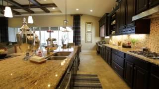 Homes by WestBay, Biscayne III Model Home