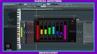 This Patcher Preset Brings MAJOR Sauce In FL Studio 20 - Tips & Tricks