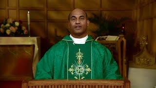 Sunday Catholic Mass Today | Daily TV Mass, Sunday July 21, 2024