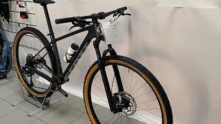 BICICLETA SCOTT SCALE 940 GRANITE BLACK 2022 GalacioBike